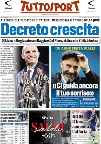 Tuttosport