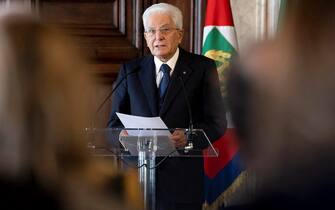 mattarella