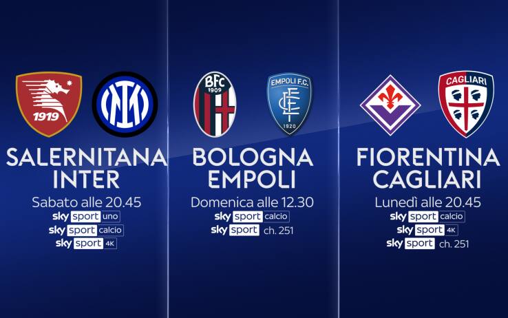 partite Sky
