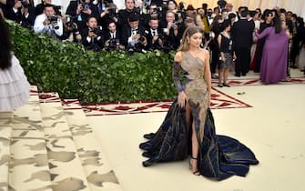 Gigi Hadid