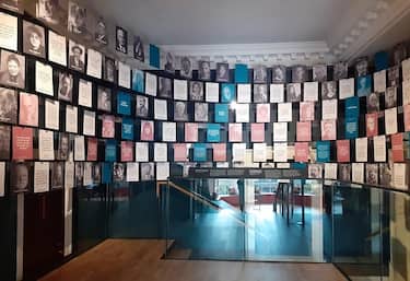 I luoghi di Joyce e il MoLI – Museum of Literature Ireland