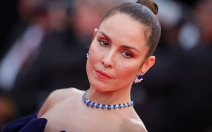 Festa del Cinema di Roma, a Noomi Rapace il Premio alla Carriera