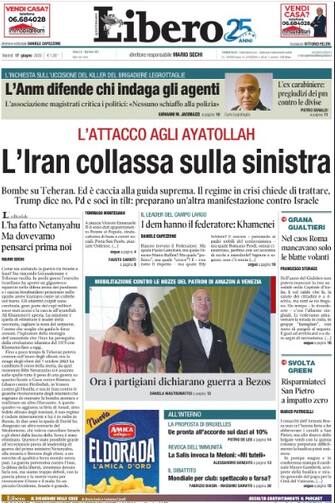 Libero