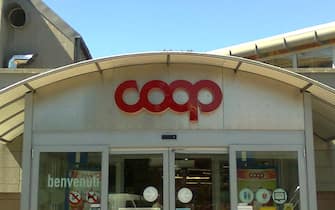 supermercato Coop