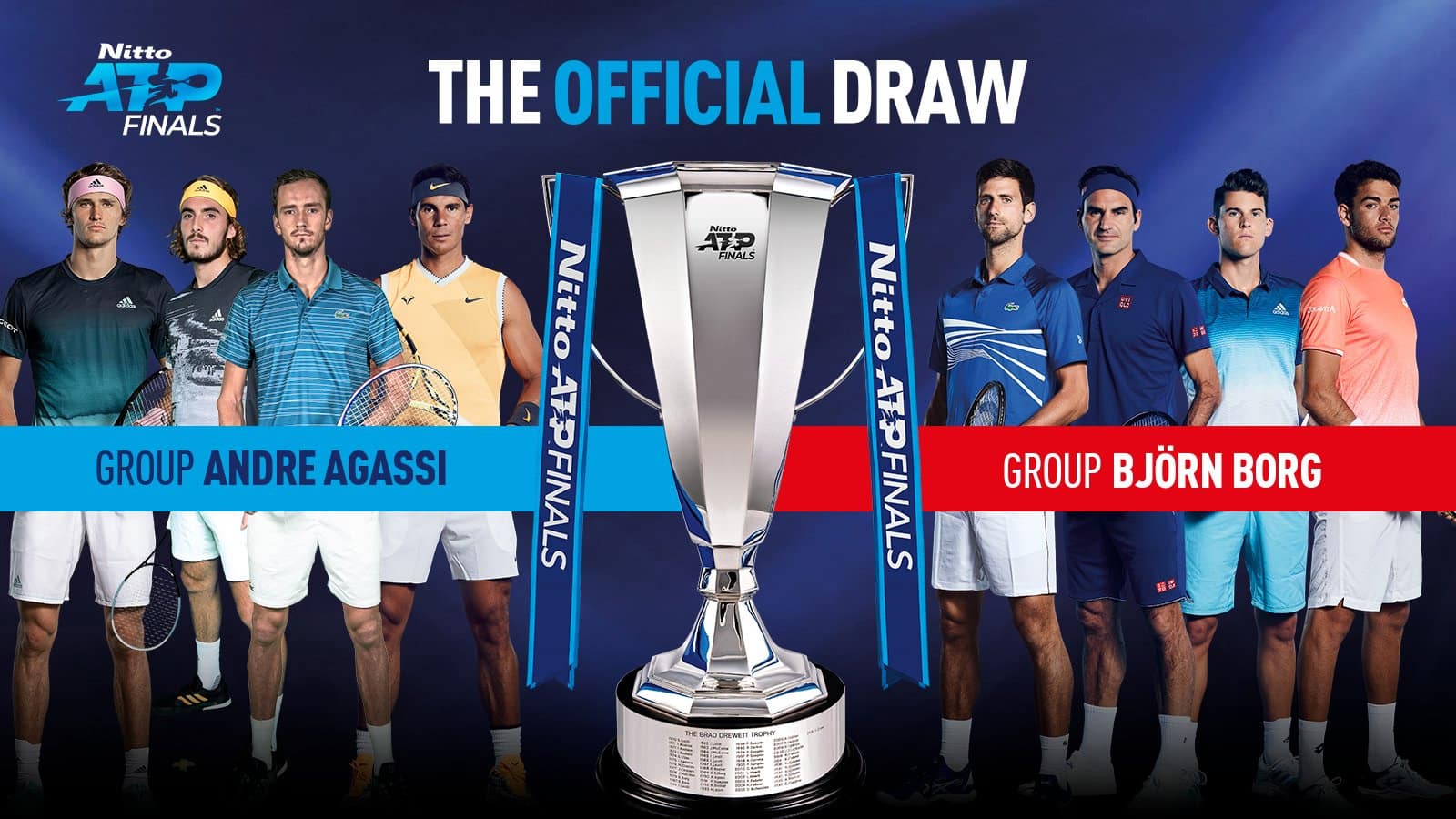 ATP Finals