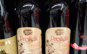 prosek