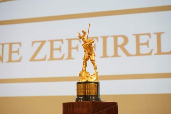 Fondazione Zeffirelli Press Office