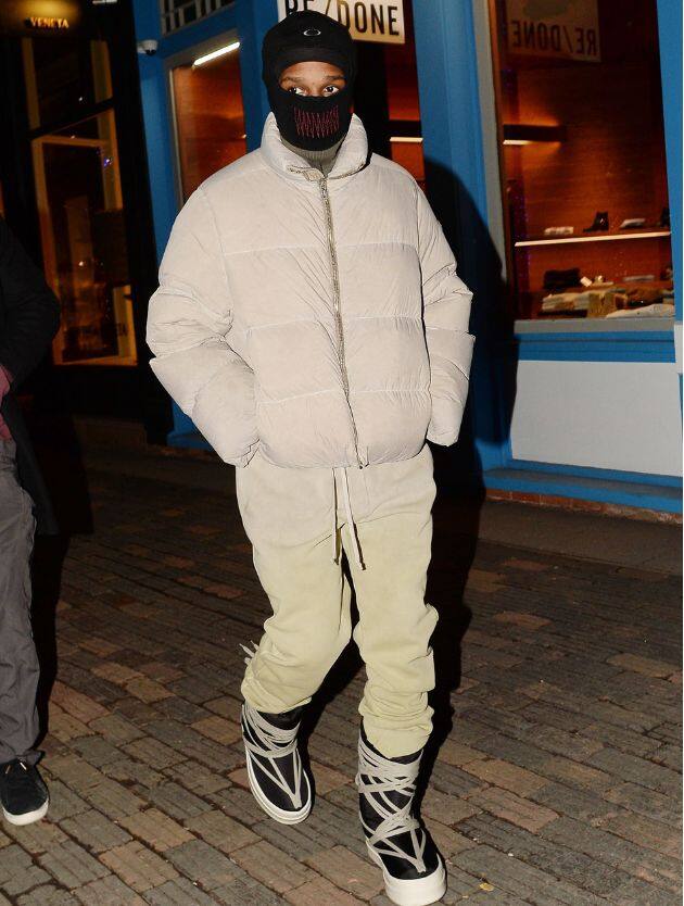 Outfit capodanno in montagna deals