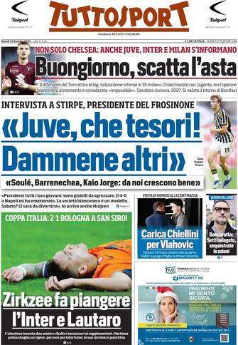 Tuttosport