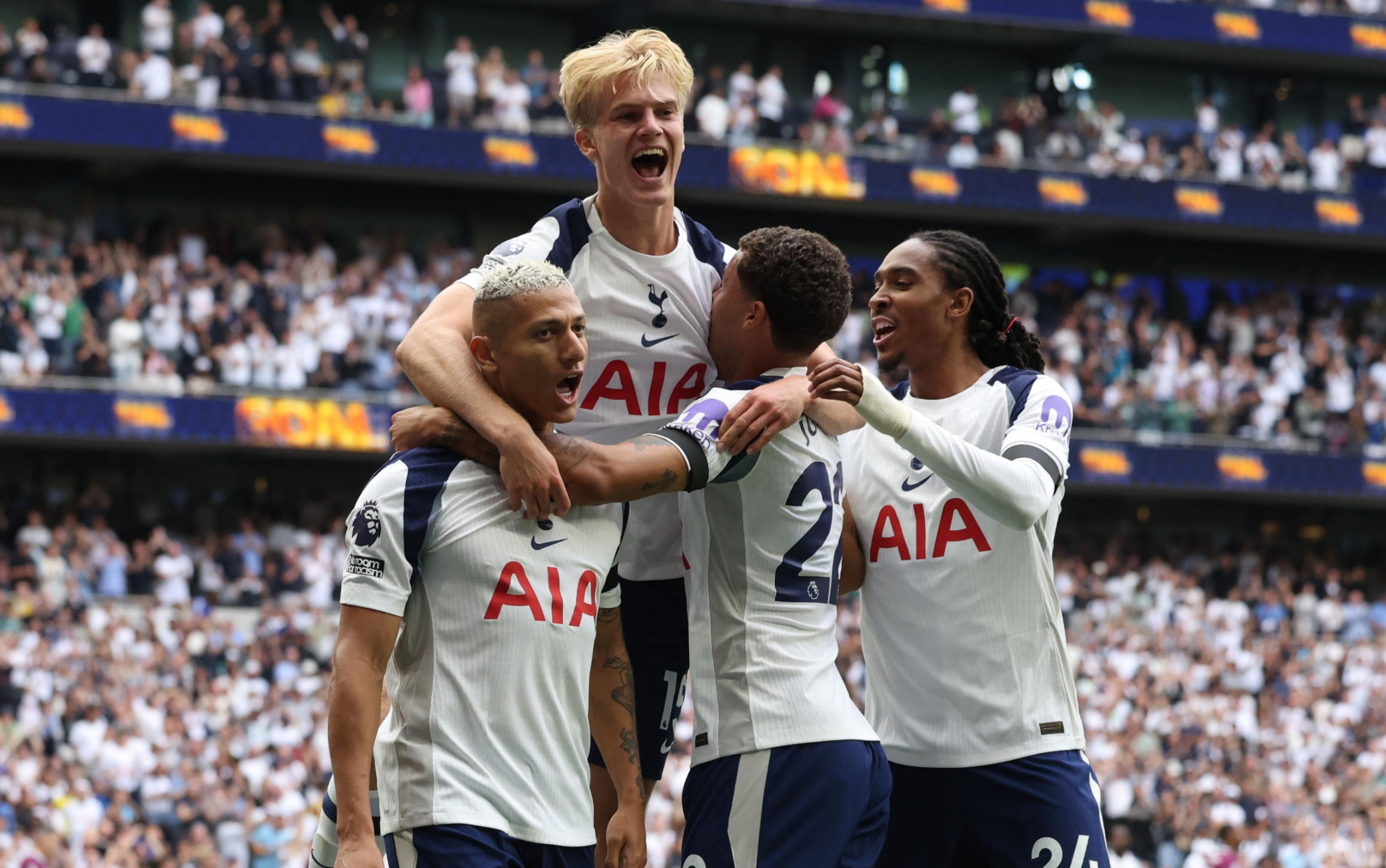 Classifica Premier League 2025 2026 | Sky Sport