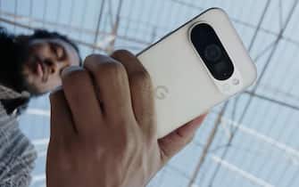 Pixel 9