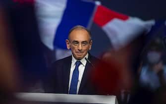 Zemmour