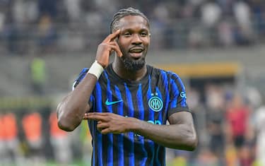 Marcus Thuram - Inter