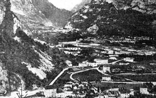 diga vajont disastro