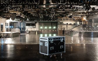 Milano - Un anno senza concerti. Viaggio tra i locali chiusi causa emergenza sanitaria covid 19