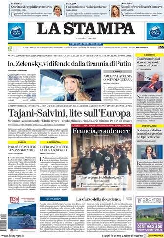 La Stampa