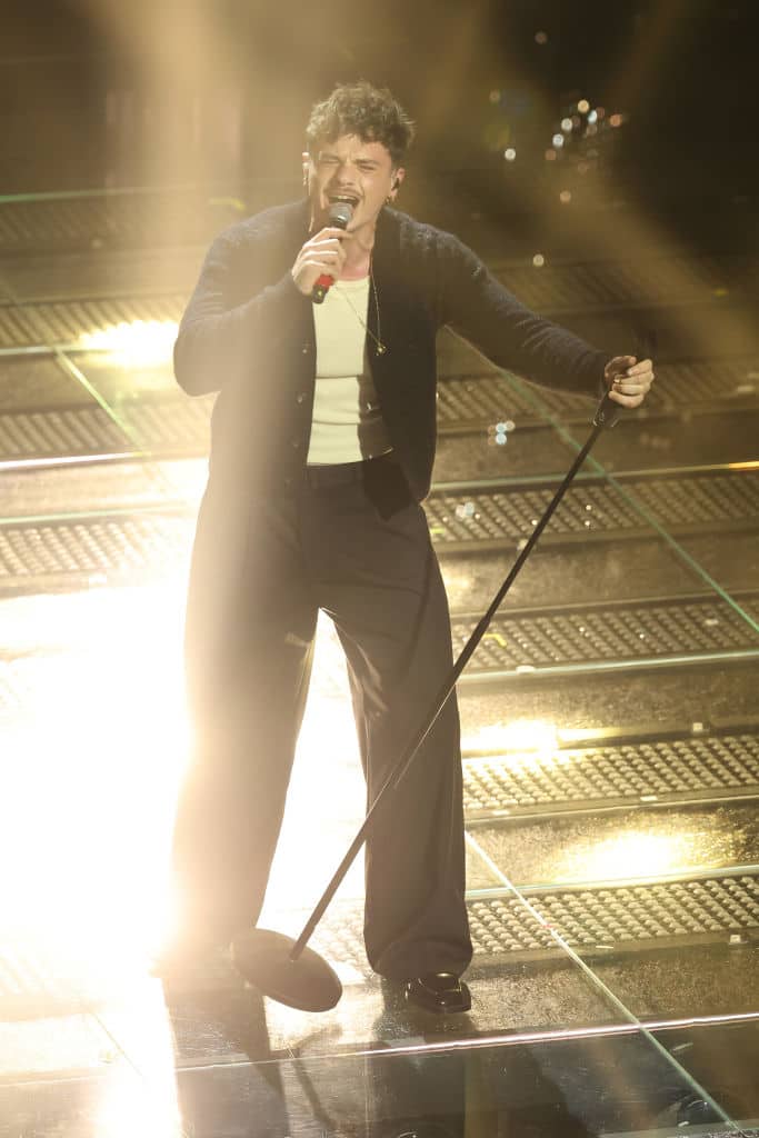 Olly Festival Sanremo