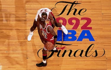 IL SECONDO TITOLO NBA