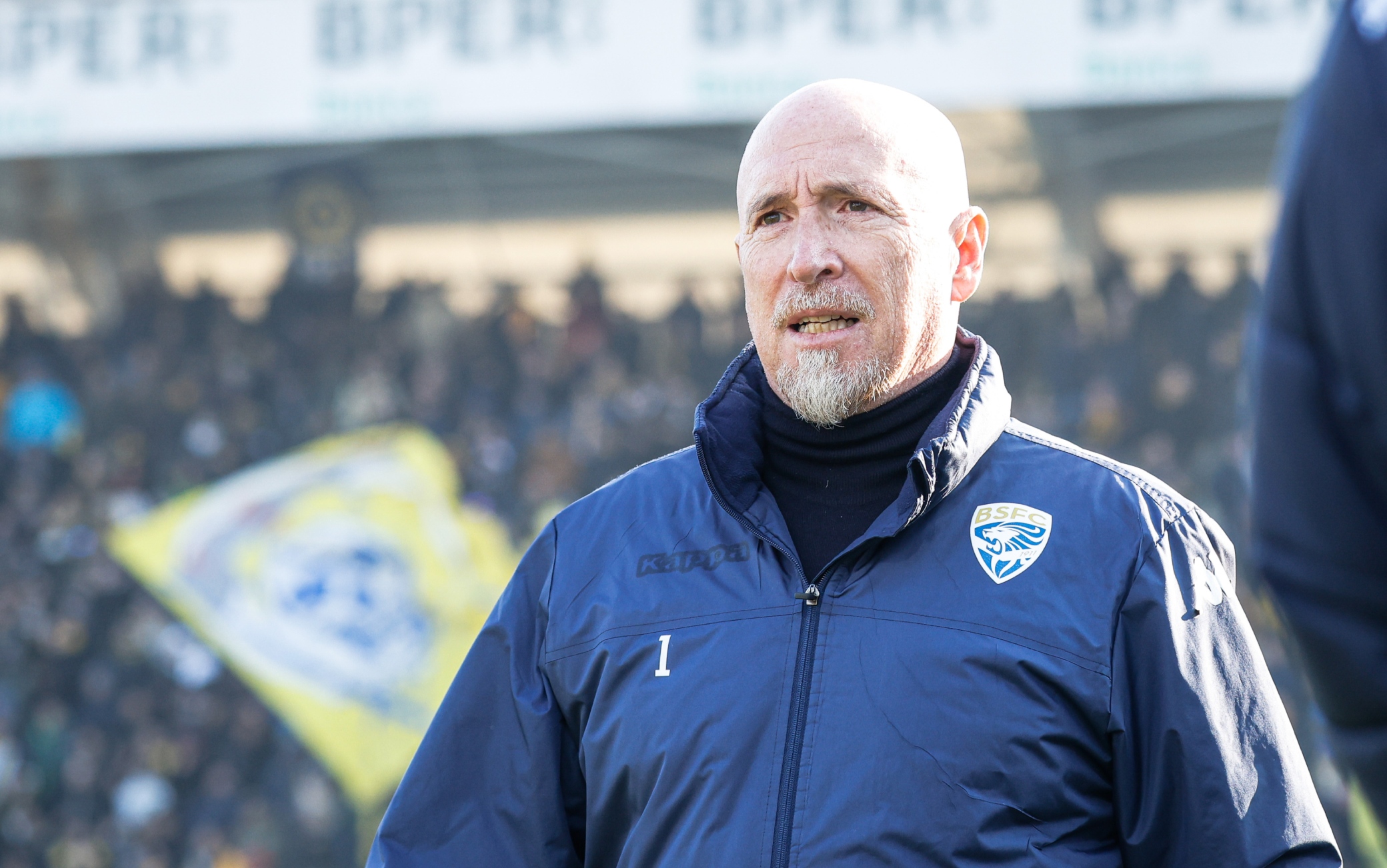 Allenatori Serie B 2024 2025, situazione panchine: le news di ...