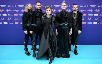 34_eurovision_2024_turquoise_carpet_getty - 1