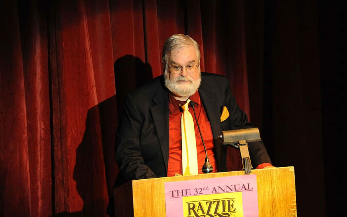 Wayne Rizzi Razzie Awards: di che premio si tratta e chi ne ha vinti di più