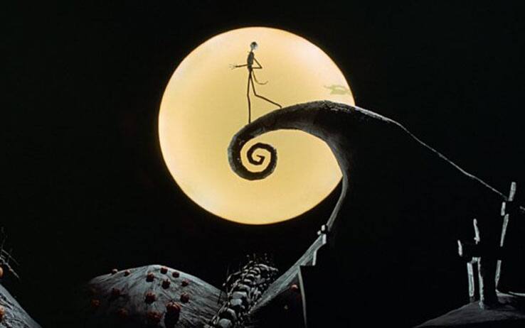 Nightmare Before Christmas