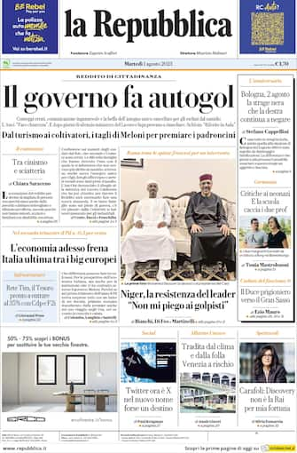 La Repubblica