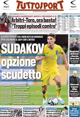 Tuttosport