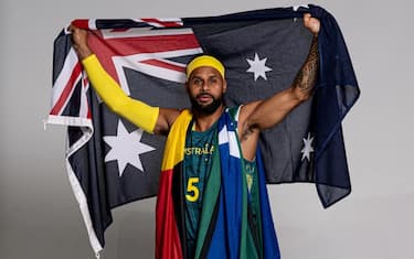 51. PATTY MILLS, AUSTRALIA