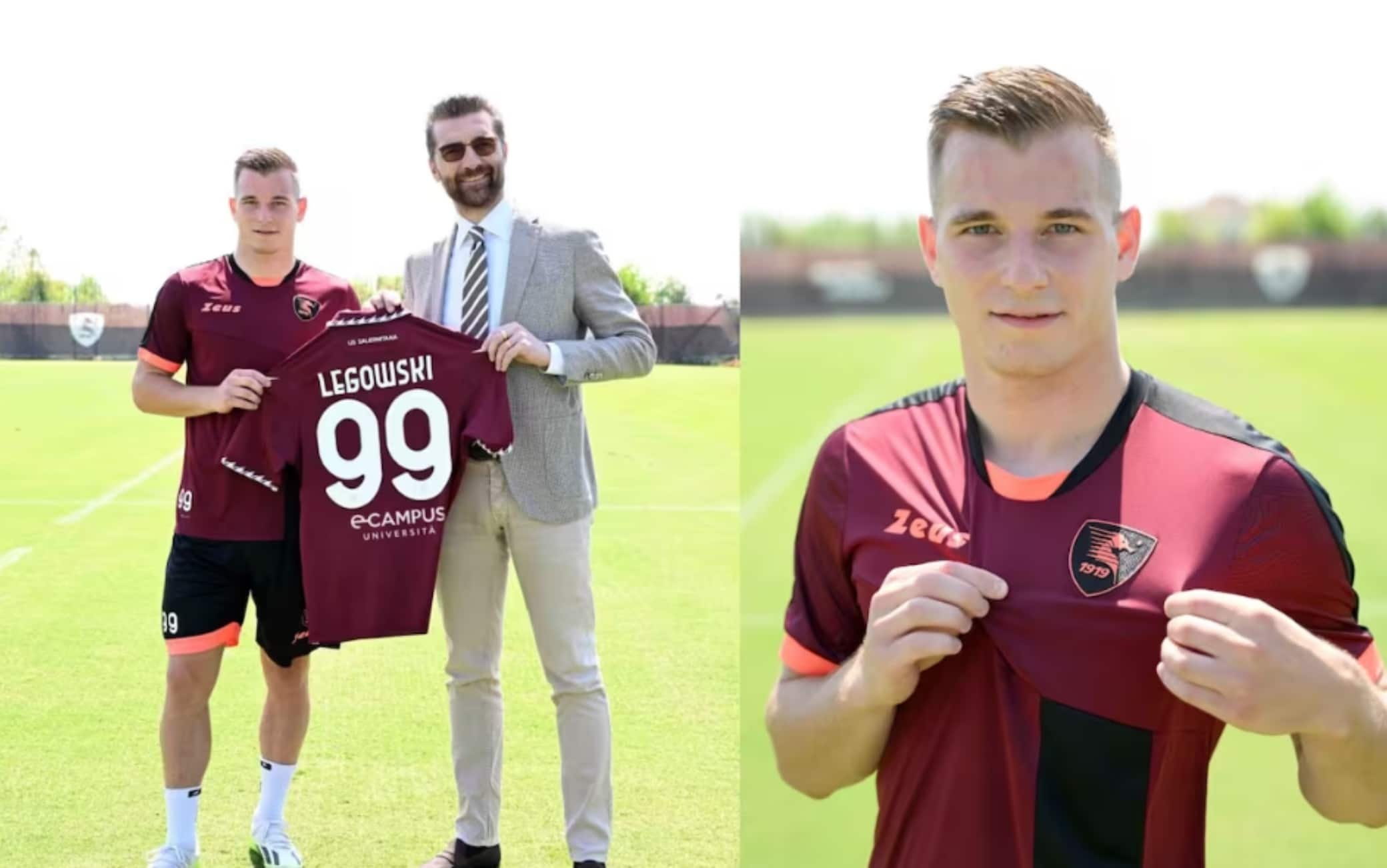 Foto Sito Salernitana