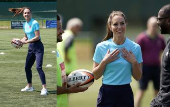 Kate Middleton