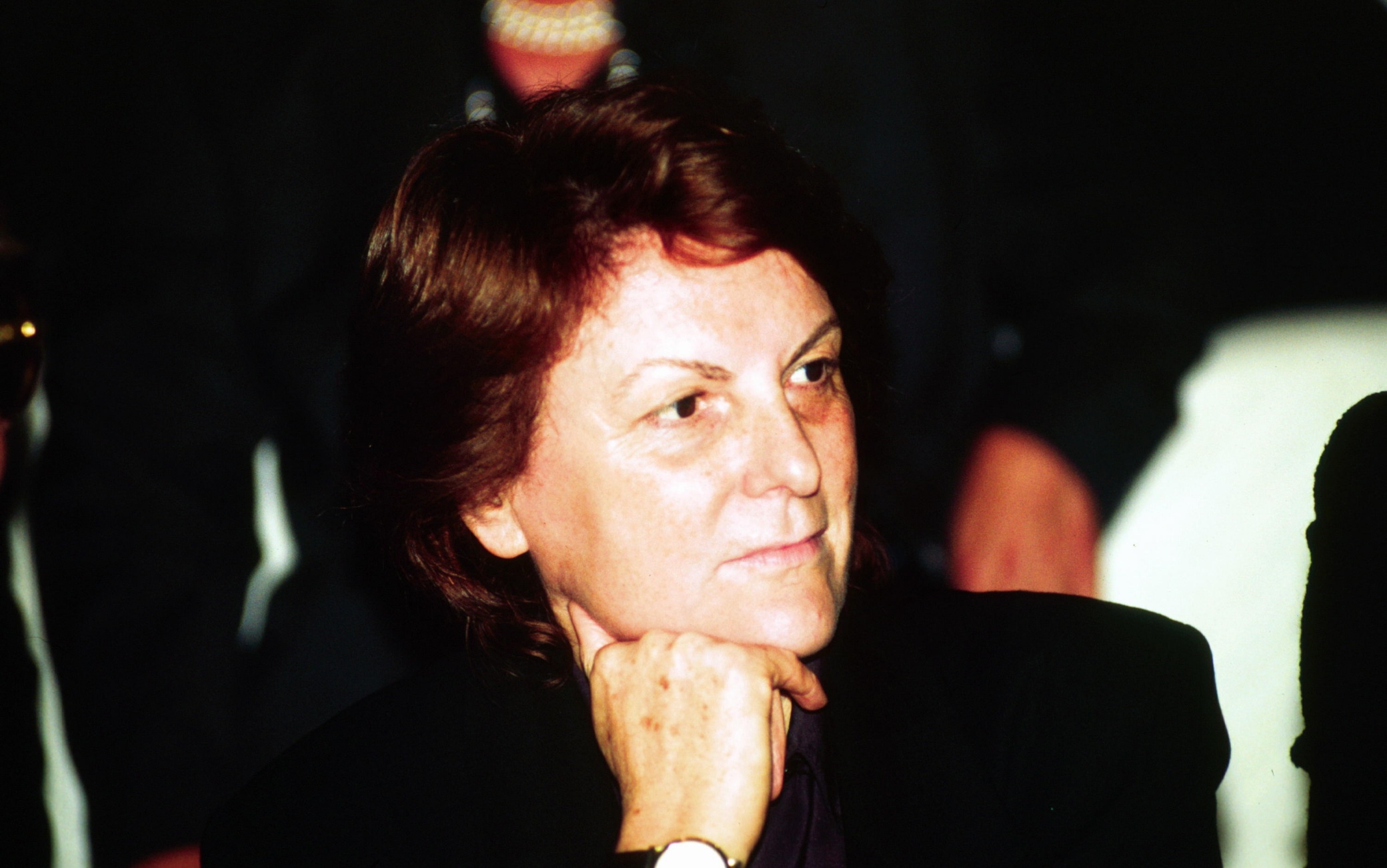 Liliana Cavani
