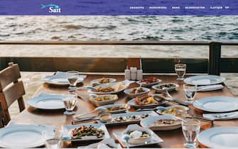 Il sito di Sait