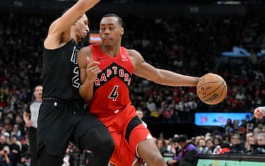 BARNES SOLLEVA TORONTO