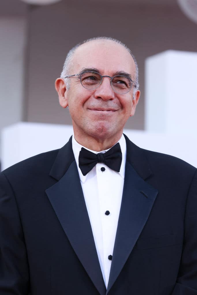 Giuseppe Tornatore