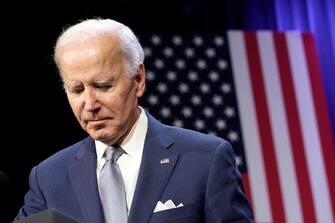 USA BIDEN
