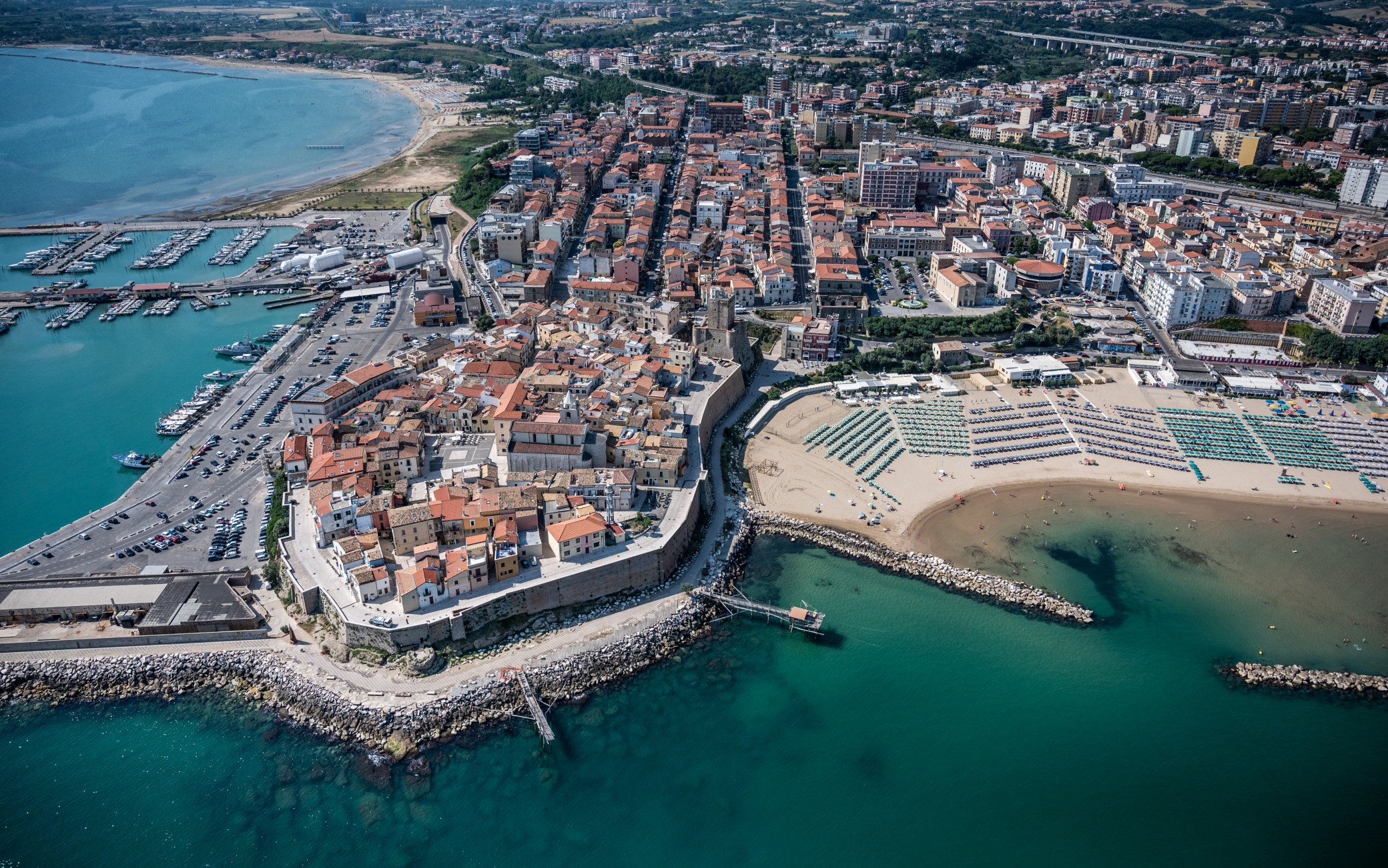 ferragosto low cost