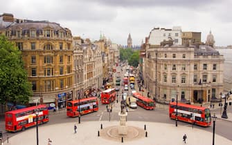 Londra