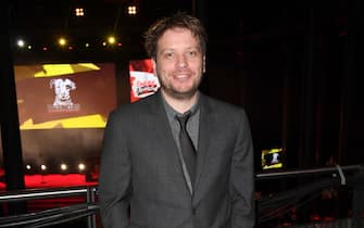 gareth Edwards