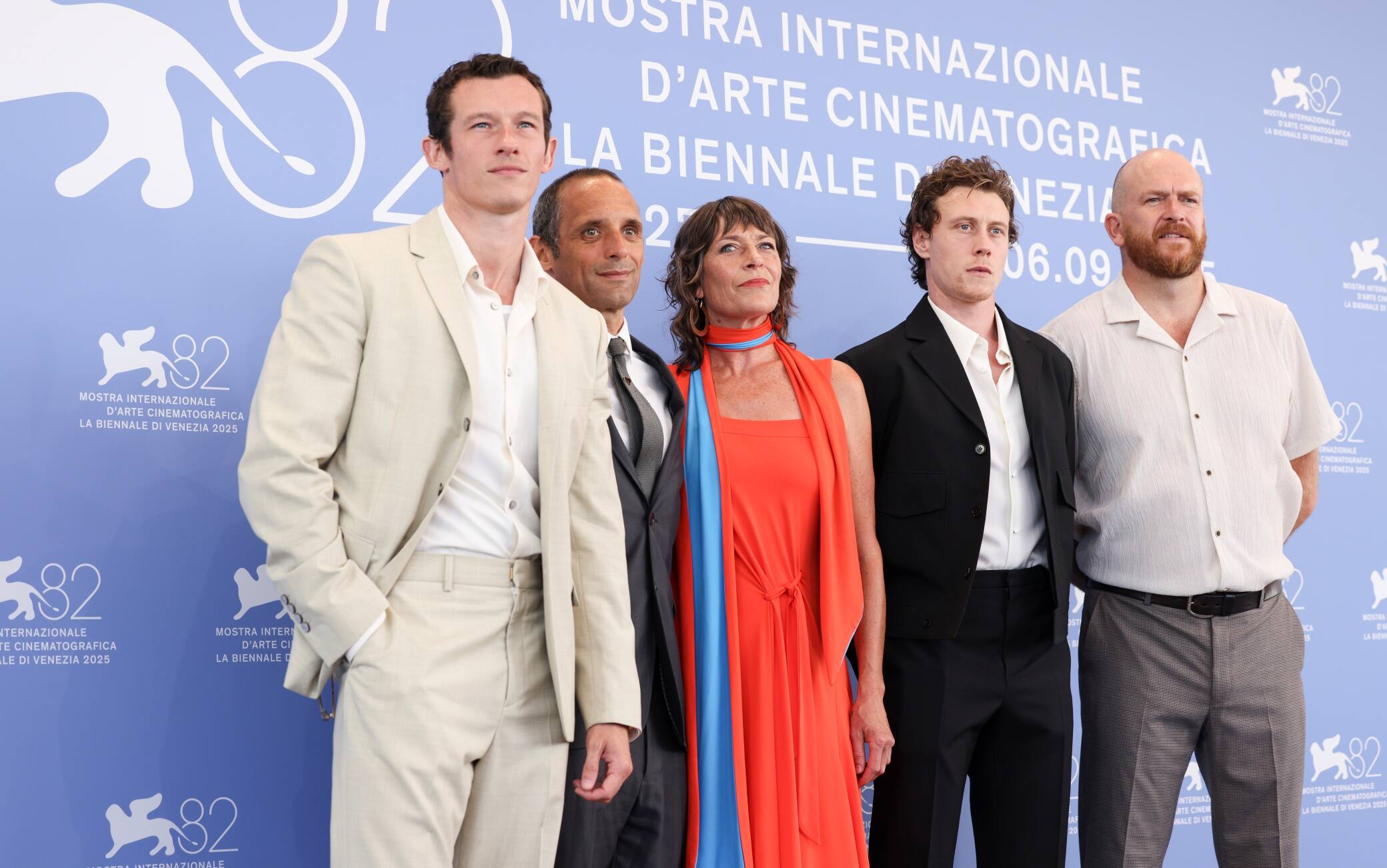 il cast di rose of nevada