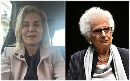 Liliana Segre querela l'ex ambasciatrice Basile