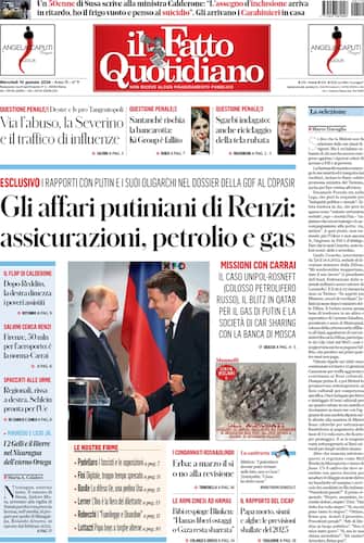 Il Fatto Quotidiano