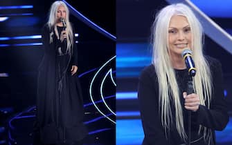 anna oxa