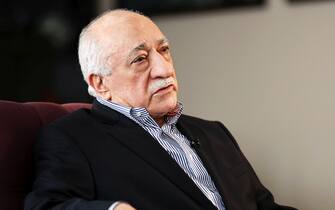 Fetullah Gulen