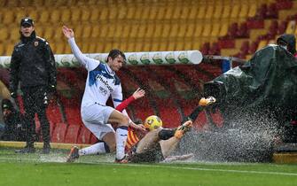 Marten de Roon (Atalanta BC)