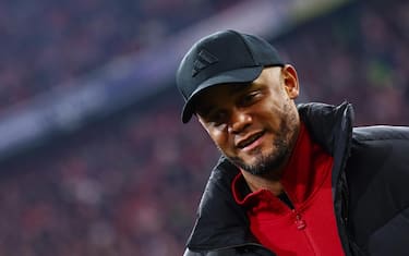 Bayern e Champions