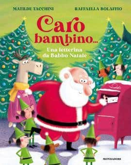 caro bambino