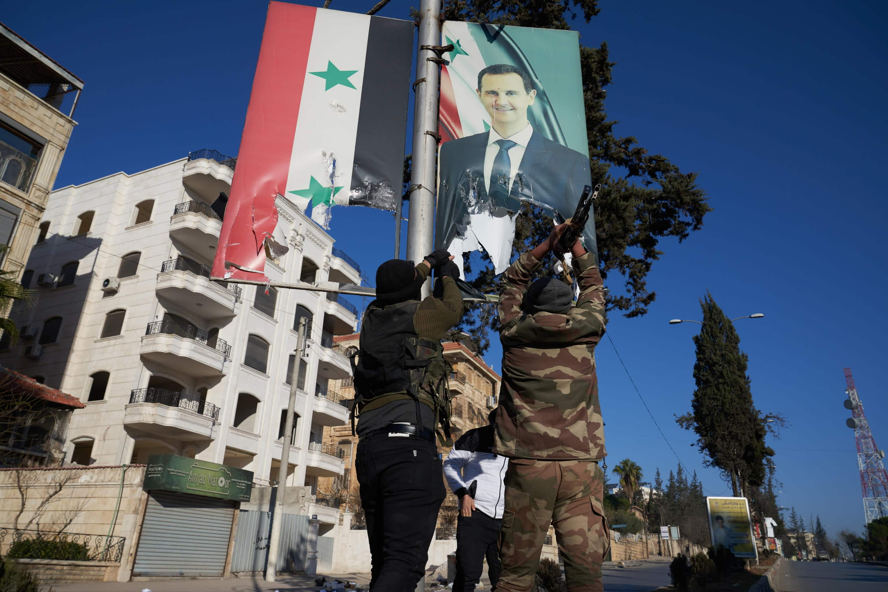 Assad