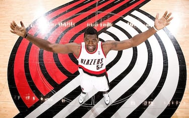 GREG ODEN: 1^ SCELTA 2007