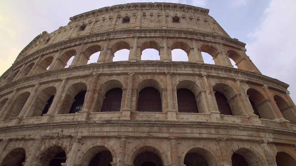 Colosseo – Il gioiello Di Roma
